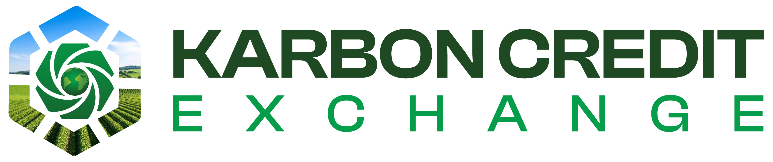 Karbon Credit Exchange Logo